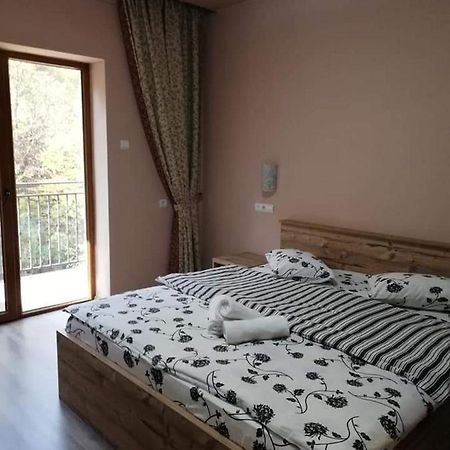 Pensiune Marginimea Sibiului Orlat Exteriör bild