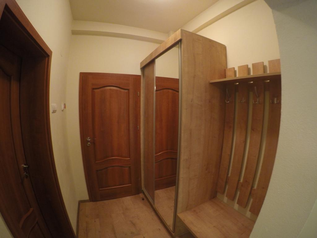 Pensiune Marginimea Sibiului Orlat Exteriör bild