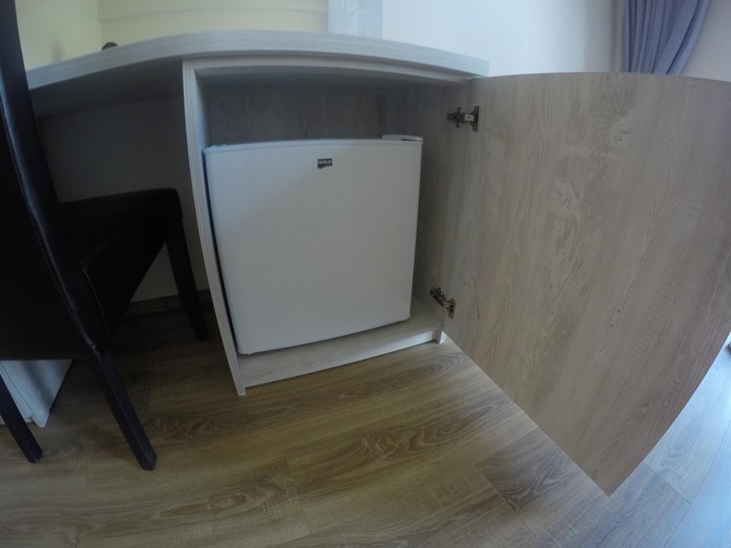 Pensiune Marginimea Sibiului Orlat Exteriör bild