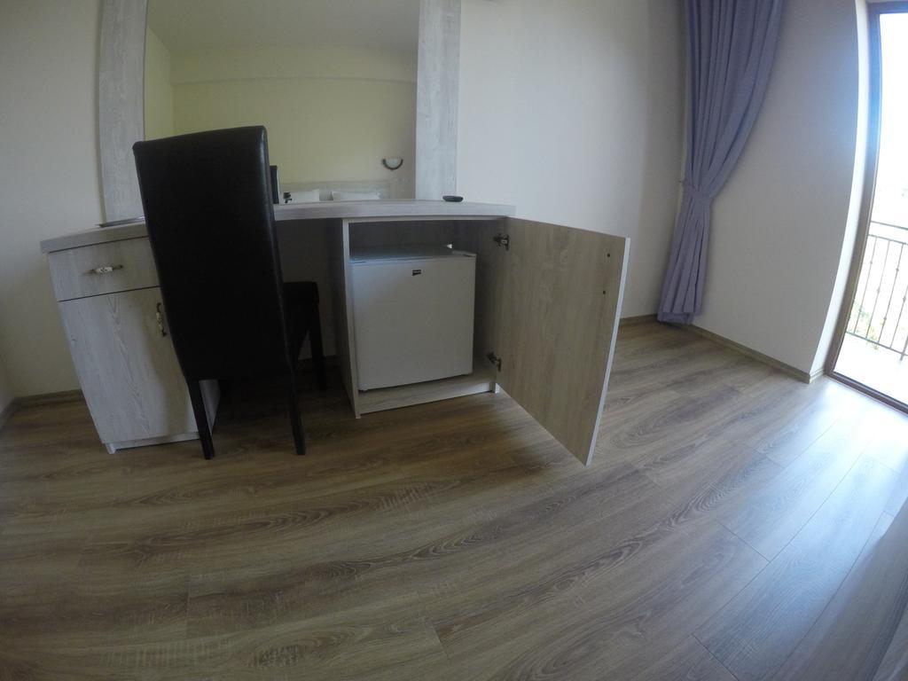 Pensiune Marginimea Sibiului Orlat Exteriör bild